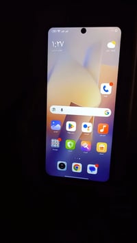 ريلمي نوت ١١ اس • ١٢٨ • شاشة مبدلة