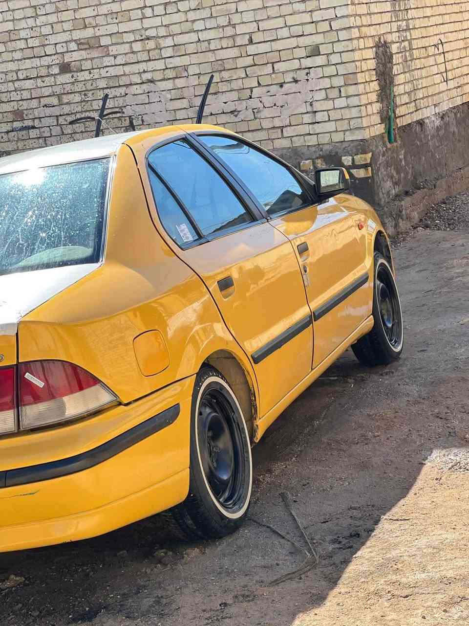 *********** السلام عليكم سمند للبيع 11جاهزه السعر رقم موبايل

