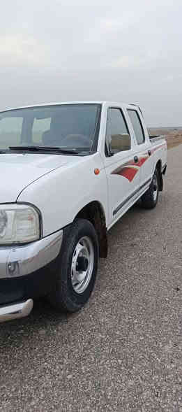 للبيع نيسان محسن 2011 سياره جديده معنى الكلمه رقم كربلاء سنويه لل 27 مشروع وطني تريد وكاله تريد تحويل سياره مكفولة كفاله عامه رون اوعداد داخل احمر جام كهربائى كير مكينه بصندوك حداديه شاصي تبريد تدفئة كله على الشرط سنتر لوك ريموت سياره على وضع الشركه اوحلى من الصور  السعر 122 اوبيها مجال حك الجيه الناصريه الرفاعي /بيه واتساب ***********    /***********
