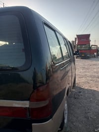 بيجو • ١٩٩٧ • انكليزي