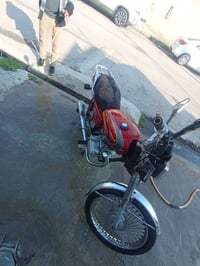 تايكر • 2020 • مراوسه