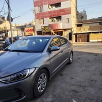 النترا • هيونداي • ٢٠١٧