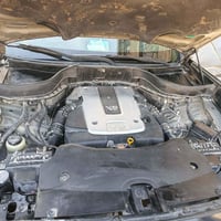 انفنتي FX35 • ٢٠١١ • رقم بغداد