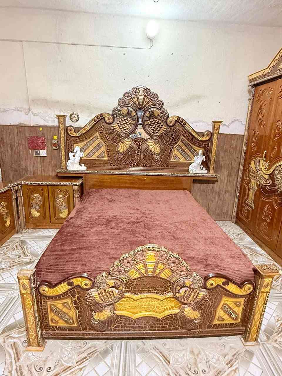 للبيع خاص


**إذا كنت صاحب هذا الإعلان وتريد حذفه لأي سبب، رجاءا أرسل رسالة إلى الدعم الفني**