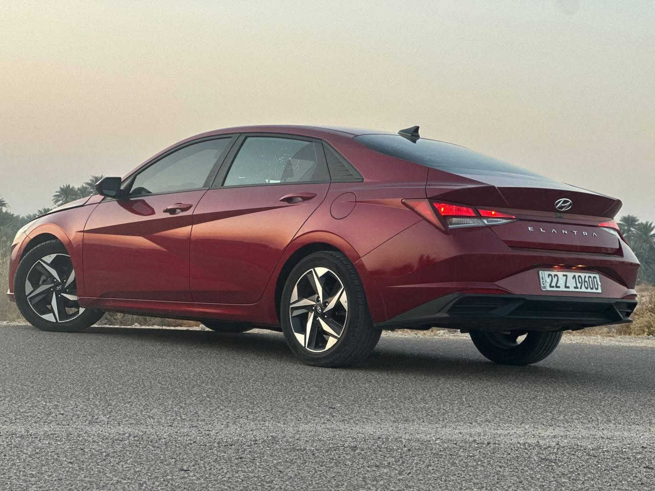 سلام عليكم.  بدون مراوس
النترا 2023  رقم اربيل
 تريد تحويل تريد وكاله حاضر 
ماشيه 20
فول موصفات عدا الفتحه 
يعني بصمه شاشه متصله حساسات 360 درجه مقاعد هيتر اوتو بارك كل الموصفات مال لمتد ما عدى الفتحه 
حادثه جاملغ فقط وحافت البنيد
مكفوله من كلشي بعد 
بدون إرباك بدون رديترات بدون شاصي
سعره 160 وبيه مجال بسيط 
رقم / ***********
