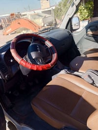 للبيع سياره كيه موديل 24 رقم بغداد/07732396300