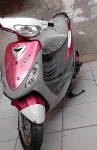 دراجه منغولي للبيع نضافه فول لا مفتوحه ولا أي شي نضافه كدامك نتصال بل ...