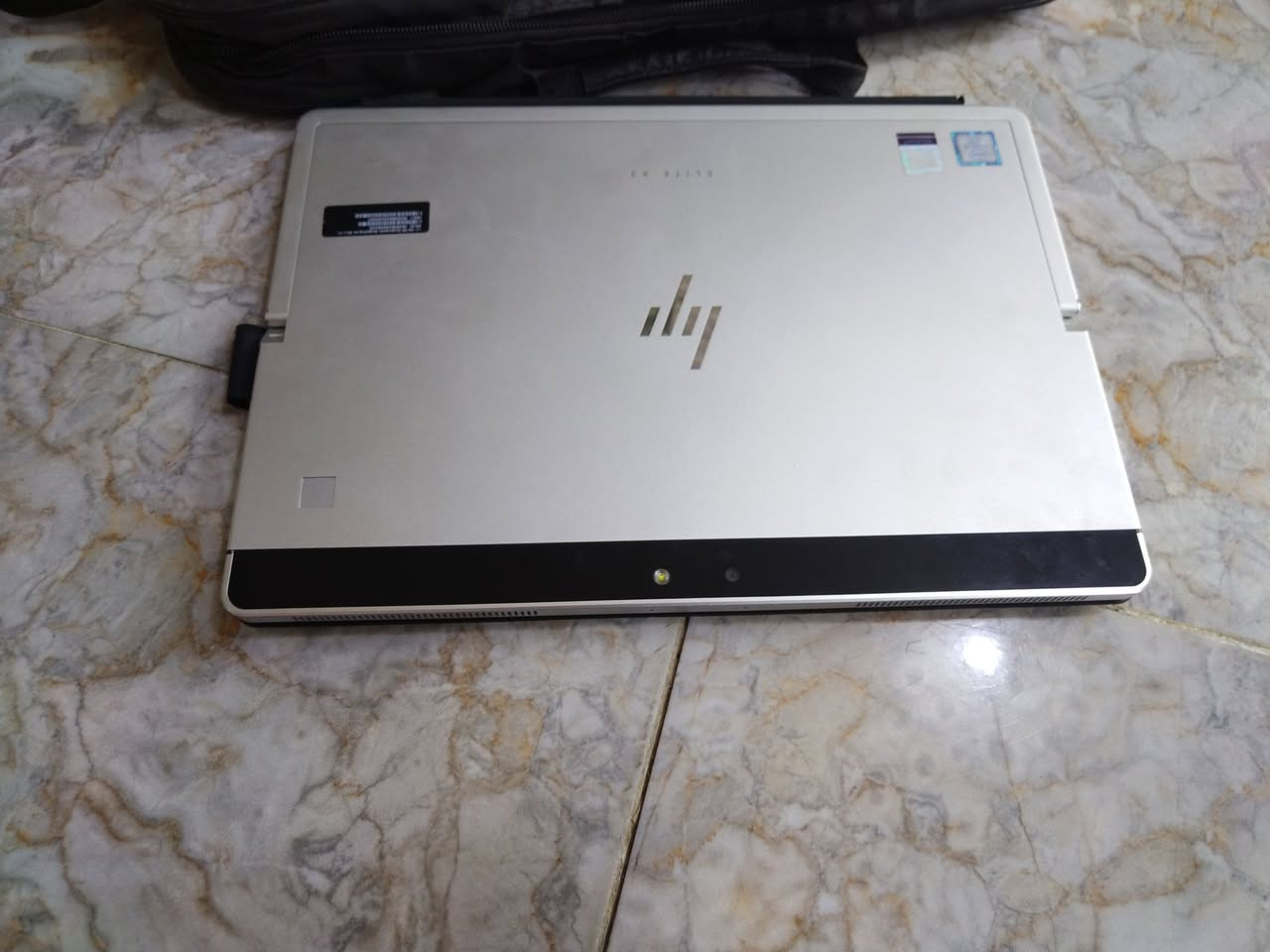 سلام عليكم تاب HPجديد مستخدم شهر سعر 250


**إذا كنت صاحب هذا الإعلان وتريد حذفه لأي سبب، رجاءا أرسل رسالة إلى الدعم الفني**