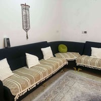 ديوان • ١٠مقاعد • فيه مجال