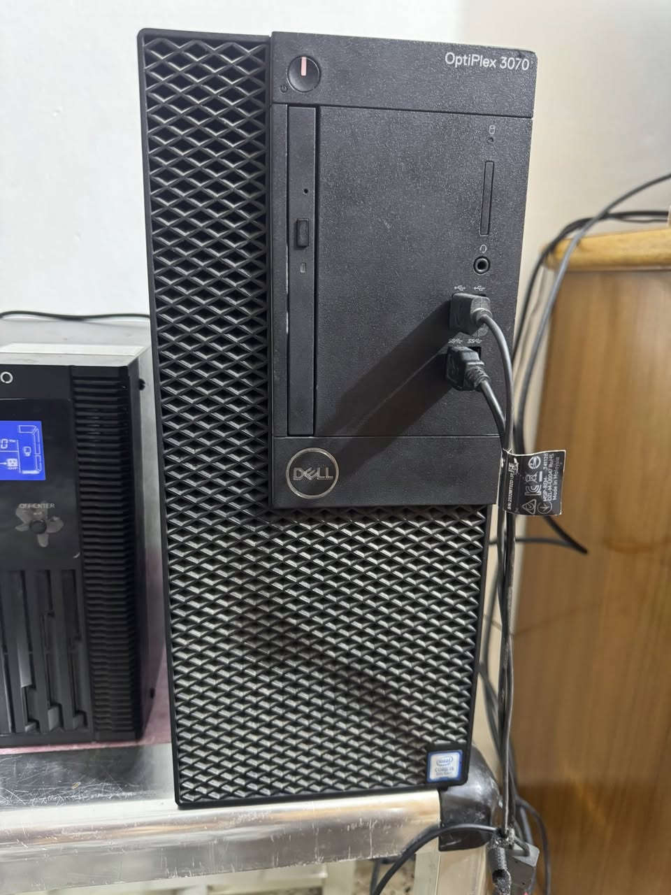 Pc للبيع سعره ٢٢٥ موصفات داخل صوره
مكاني حي الاعلام


**إذا كنت صاحب هذا الإعلان وتريد حذفه لأي سبب، رجاءا أرسل رسالة إلى الدعم الفني**