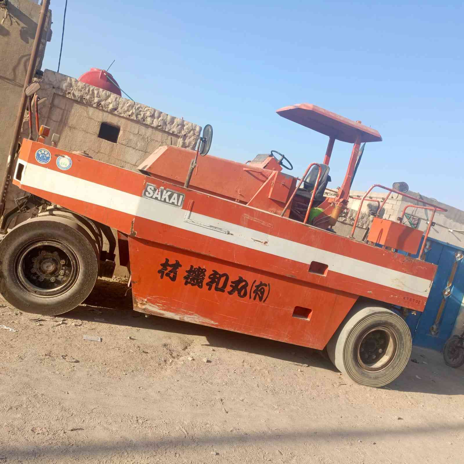 السلام عليكم حادله للبيع ساكاي 7تاير اكسن كير كله مكفول مكينه زوزه مكفوله حادله مكفوله من كلشي ارقام انگليزي مكاني بصره الزبير السعر خاص للاستفسار الاتصال ***********
