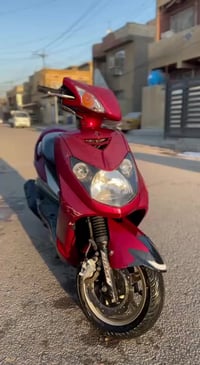 سكنس فحل كولد طلاعات دراجه مال رمبه صارلها شهر من اخذتها مكفوله من كلش...