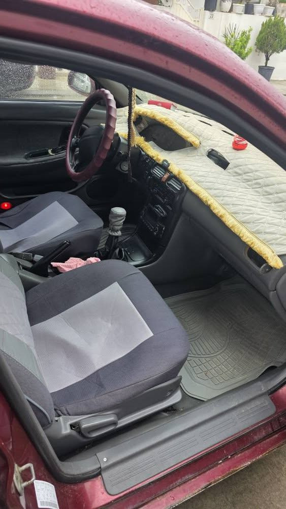 مازدا فاصوليا
موديل 94 سلايت
كيرمحرك بشرط تبريد ثلج عل سويج 
صدر جديد كولشي جديد اي عيب مابي 
سنويه منتهيه ٣/٨/٢٠٢٦ كركوك, العراق


**إذا كنت صاحب هذا الإعلان وتريد حذفه لأي سبب، رجاءا أرسل رسالة إلى الدعم الفني**