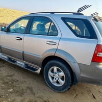 سورنتو • ٢٠٠٩ • ٦ سلندر