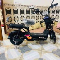 دراجة شحن • حجم 14 • جنوب موصل القيارة