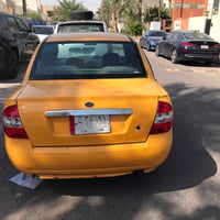 طيبة • سيارة طيبة • طيبة 15 • سيارة خبزة • سيارة اقتصادية • تبريد ثلج