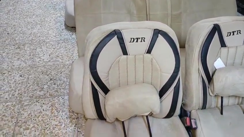ياالله 
متوفر حاليآ
كشنات سمند تفصيخ 
مكفولات من اي ضرر

اكثر تفاصيل بالفديو 

🔴 لتحديث السيارات🔴

ركز وياي 🙋🏻‍♂️🙋🏻‍♂️🙋🏻‍♂️ 
العنوان حي اور. فلكة صباح الخياط. شارع سوق حي اؤر الصغير  قبل السوق  ب ٢٠٠ متر 

اسمه المحل سنتر حي اور 
بأدارة 
سيد سعد الحسيني 
للاستفسار 
***********

