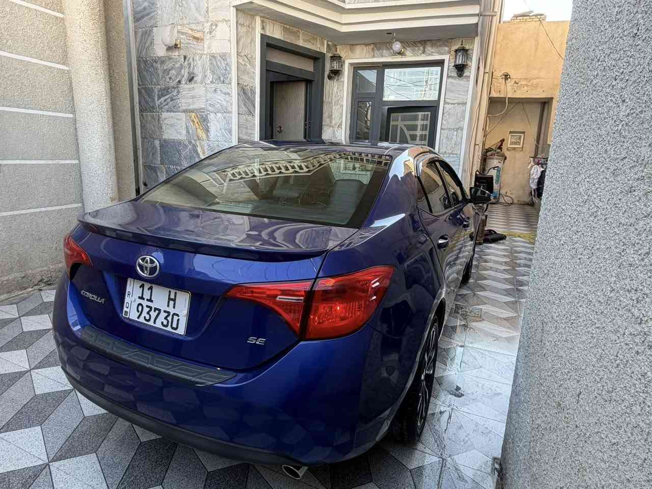 كولا 2019 أمريكي بدون صبغ ايرباك بردة
ضرر بس دعامية رقم بغداد دولي بسمي شرط التحويل 
ماشية 70 حقيقي بيهة بارد خفيف مثل ماواضح بل سونار داخل المنشور شرط احلى من الصور 
العنوان ديالى بعقوبة ***********
السعر 142 بيهة مجال
