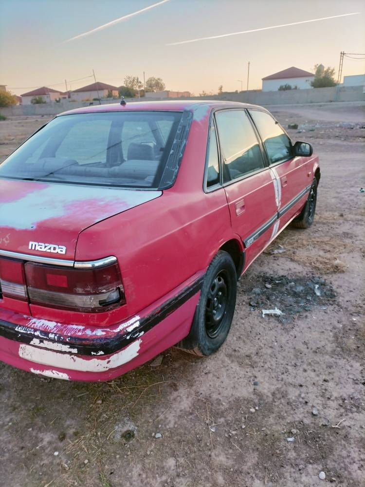 ***********
***********
السلام عليكم سيارة مازدا 626 موديل 1991 محرك 12 كابريتر رقم كركوك سنوية خضرة شرط التحويل شرط القرص والظبارة صاحبه يحول مايسوي وكاله بدون ضربه قويه صبغ بلاد تبريد كير محرك شرط بدون صرف بدون بخار صدر باتري تايرات سلف دينمو راديتر كوله جديد ترايك للبصره السعر27 وبي مجال بسيط الشراي يخابر ويدلل العنوان كركوك شوراو الشراي يتصل ما متواجد عل نت
***********
*********** كركوك, العراق
