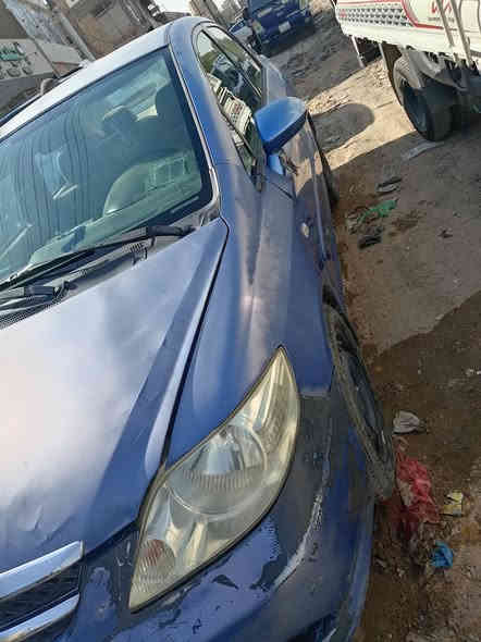 سلام عليكم عندي سيارة هوندا ستي موديل 2006م محرك 1600بأسم صاحب لسياره ولسنويه لغايه عام 2027 السعر $35وقابل للتفاوض هاذا رقم صاحب السياره *********** علما اني مخول بل نشر
