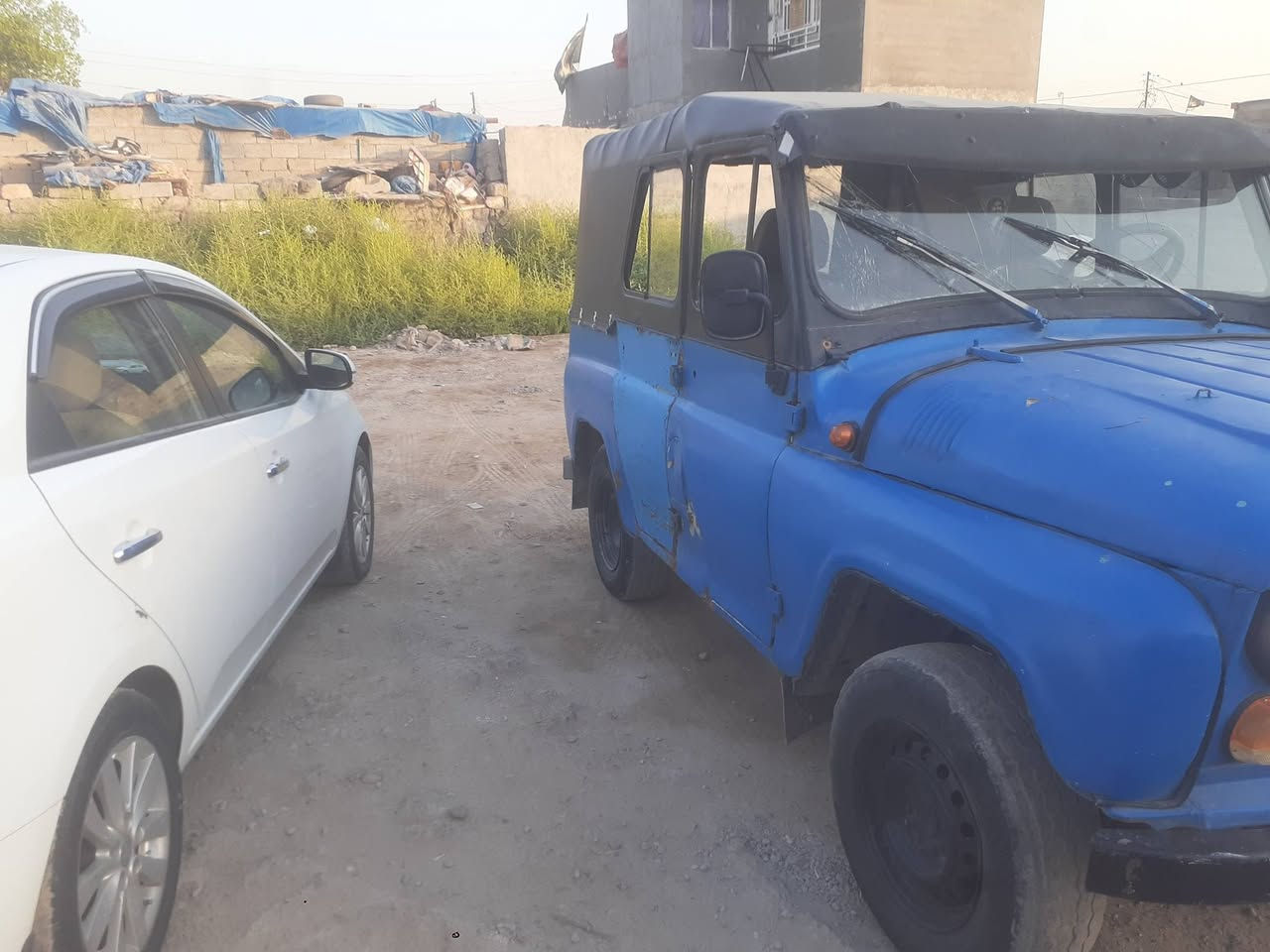 سلام عليكم واز ٨٨ للبيع مكينة كير اكسل خير من الله تخم تاير جاتر جديد كهربائيات كلهة شغالة سعر 3250 ***********
