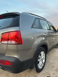 سورينتو • مكينة ٢٧٠٠ • كاز