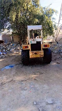 شفل ٥٠٠ • محرك جديد • نجف