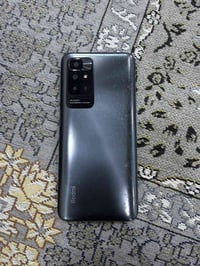 ريدمي نوت 11 • ١٢٨ جيجا ٦ رام • شاشة مبدل اصلي