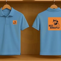 ✨هل لديك محل او شركة و تريد زي موحد لفريق عملك ؟ هل تبحث عن طريقة لإضا...