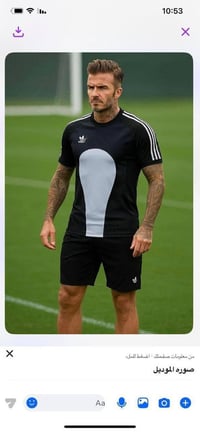 تيشيرت وشورت • أصلي تايلاندي • مقاسات M-2XL