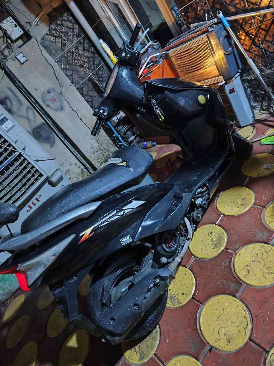 سكنس فحل كوري كابريتر نكره سلف بيع ب ٣٠٠
مكاني بغداد الشعب ***********
