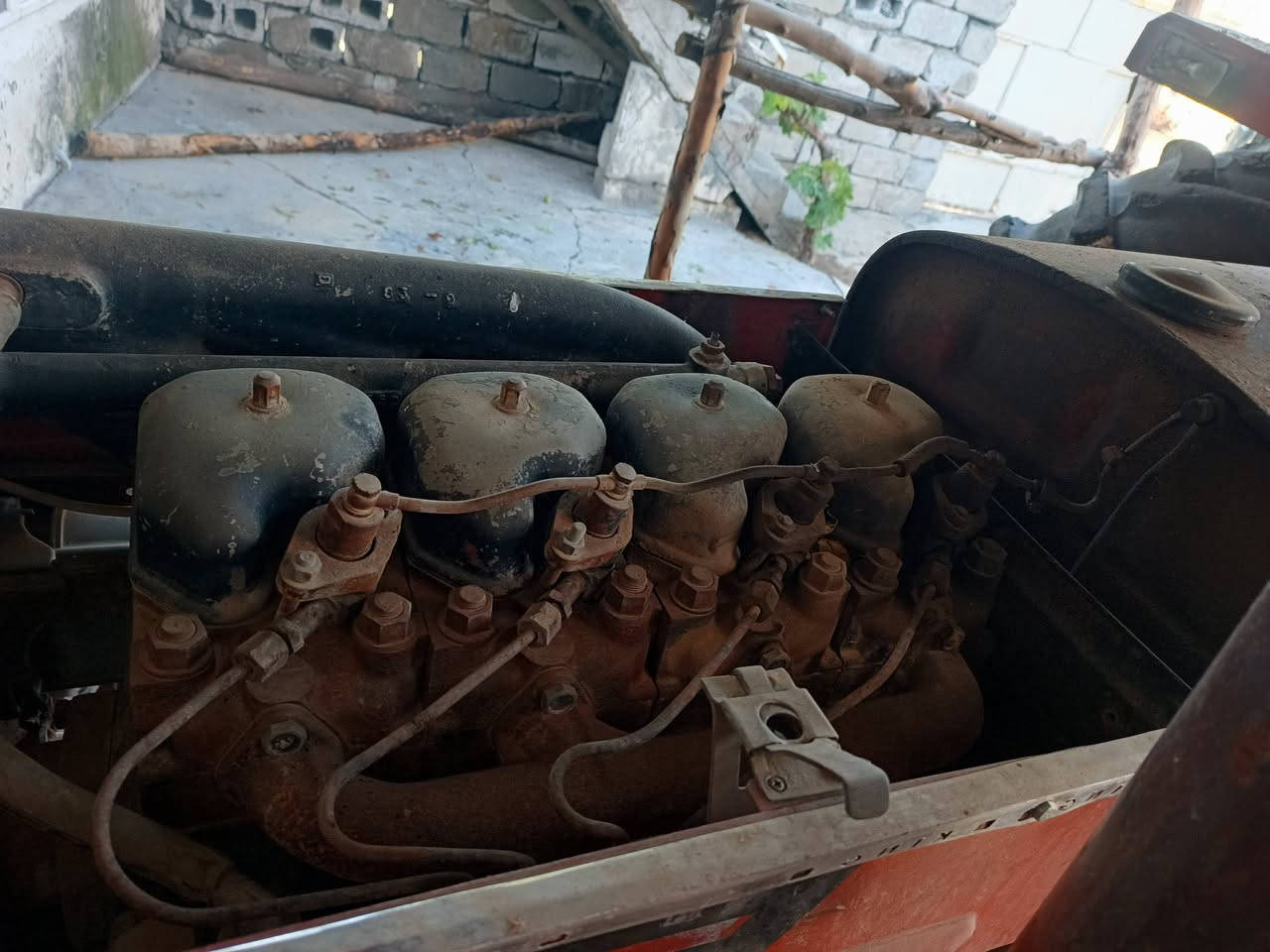 عنترمۆدیل 85بۆفرۆشتن کیشە لەگیڕەکەیاهەیە 1تاگیڕی 4سلندەرشی تەقیوەودوراوەتەوە ڕەقەم سلیمانیە سەنەویە مەکینەی تازە تەعمیرە بۆزانینی نرخ ***********
