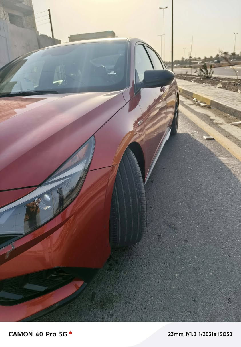 سلام عليكم
النترا  N 
فول مواصفات 
رادارات 
شفتات 
8 نمر 
فتحه 
مري شفط 
ماشيه 52 
موديل 2022 
مشمشي 
رقم سلمانيه بسمنه 
تحويل مباشر 
جاملغ خلفي بدون يرباك 
سونارهه موجود بلمنشور
صور الحادث هم موجودات 
***********
