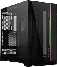 كركوك • RTX 4080 • كيس Lian Li