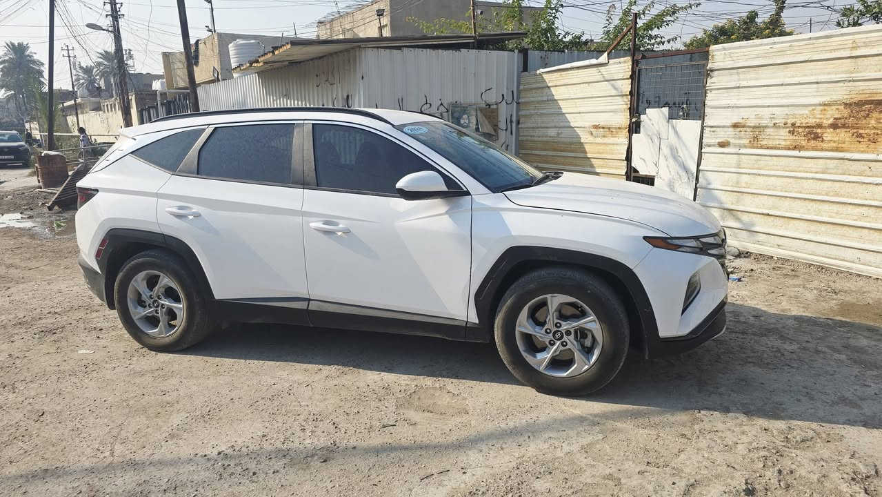 سلام عليكم توسان2024
فول عده بنراما 

دخول جديد منفيس بسمي 

تبديل دعاميه فقط 

كشن كهربائي 

تدفئه كشن وستيرن

رادار امامي 

رادار خلفي 

رادار جانبي 

كامره  دواره ٣٦٠

تو ويل 

اوتو ستوب 

٤ انضمة وقود 

هواي بيه مواصفات

ماشيه ٢٩ ميل 

سعر 167 بيه مجال اتصال 

***********
***********
