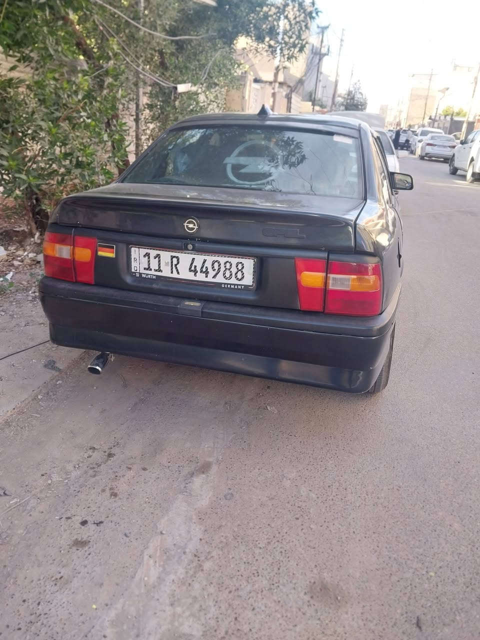 للبيع سعر 45 وبيها مجال لسياره برغي ماناقصه كير اوتو محرك 2000 صدر امامي وخلفي كهربائيات كله شغاله لسياره مكفوله من لدعاميه لدعاميه تراي شرط وين ميعجبك اصل تبريد بس عطلان مكان بغداد حي الجهاد سنويه 31باسمي


**إذا كنت صاحب هذا الإعلان وتريد حذفه لأي سبب، رجاءا أرسل رسالة إلى الدعم الفني**