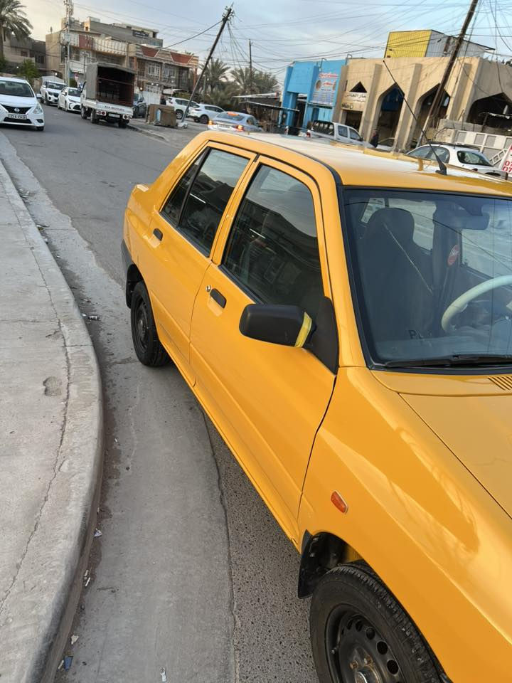 السلام عليكم
سايبا للبيع 

موديل 2021 

مكفوله من الضربه والصبغ

رقم بغداد باسمي تحويل ثاني يوم 

مكاني بغداد

حي الخضراء 

السياره بيهاا شاشه وكامره ونظام Abs وبيهاا دبل ايرباك 

ماشيه 90 الف 

السعر 60 وبيهاا مجال

رقمي للاتصال

***********
