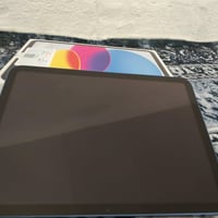 ايباد ١١ • نظيف ١٠٠ • بطارية ٩٩