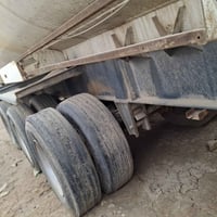 ابوغريب عرب جلوب • شاصي نظيف • تانكي نظيف