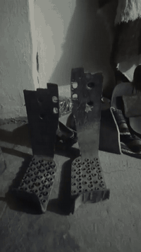 سلام عليكم دعاميه ودوسات ولحيه كرواتي كامله جديده الموديل 97 الرقم ***********
