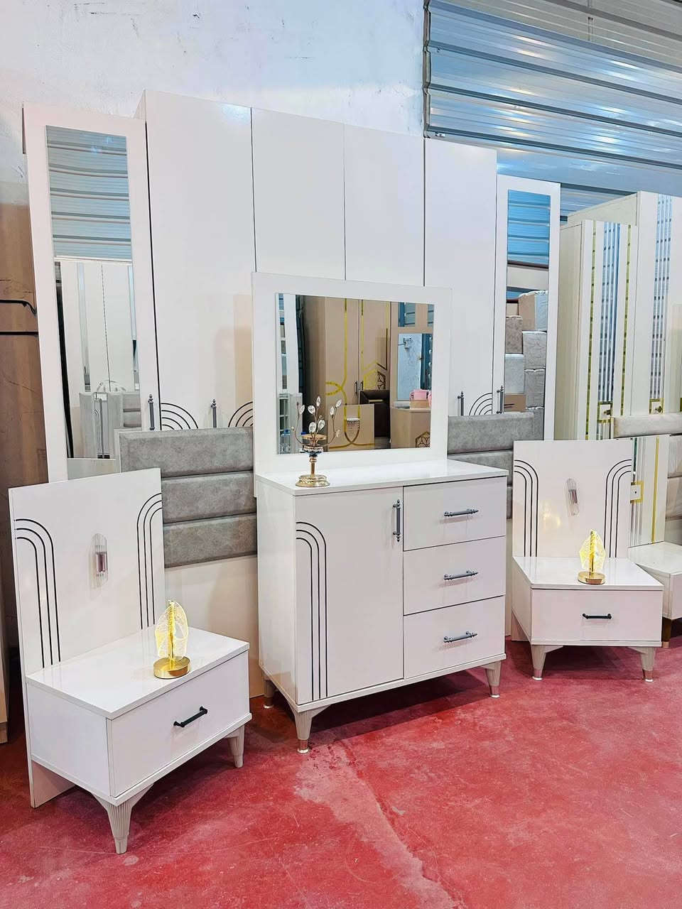 💎💗 غرفة تركي مستخدم
🛏️ 6 قطع كاملة
💯 نظافة 95%
🚪 نظام أبواب مرتب
💸 السعر 525 قفل
🪛 شد مجاني
🚚 نقل مجاني
💎


**إذا كنت صاحب هذا الإعلان وتريد حذفه لأي سبب، رجاءا أرسل رسالة إلى الدعم الفني**