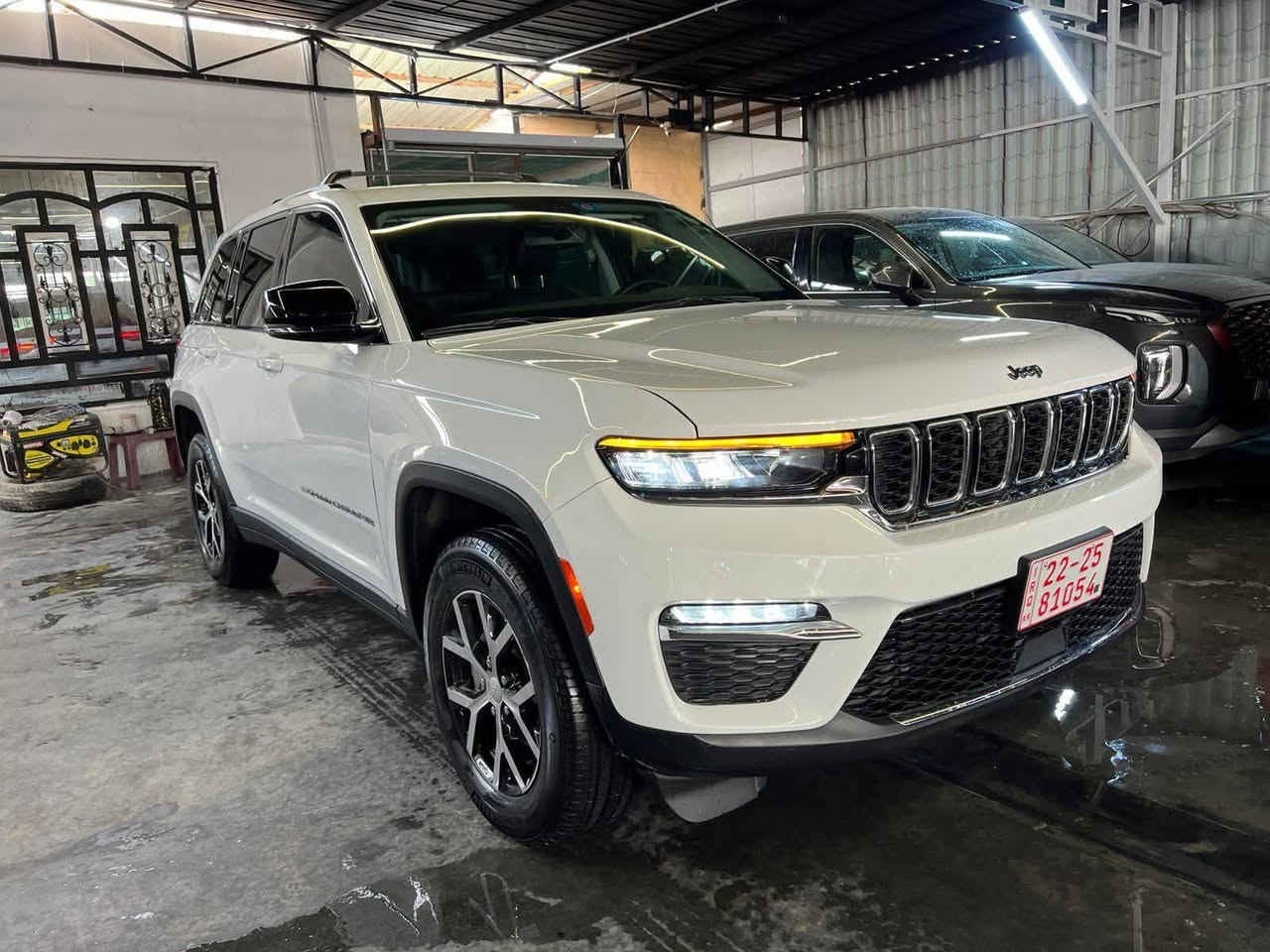 السلام عليكم جمعه مباركه عالجميع
 نفسك وما تشتهي وارد امريكي اضرار خفيفه قطعه وحده بدون دواخل وكلين تايتل كلشي متوفر وبأسعار مختلفه حسب الضرر والمواصفات أي استفسار اتصال أو واتساب *********** /*********** العنوان واسط صويره
