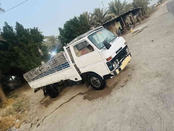 سلام عليكم دانيه البيع محرك جديد وكير جديد كيه وكس جديد شاصي مكفول تخم تاير جديد كهربائية كله شغاله بدي جديد مكفوله من كلشي رقم بابل بس رعيه ماندله كفلكيه من سرقه من عشار السعر ٣٠بيه مجال قليل الاستفسار ***********مكان الحمزه الغربي
