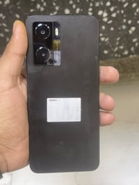 اوبو A77 • ١٢٨ • شاشة وكالة