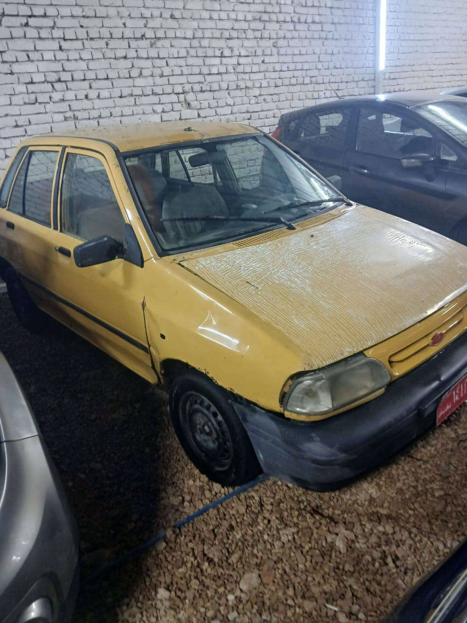 سلام عليكم للبيع سعر 8 فيها مجال هي غرامات مصفره لعنون كربلاء الحر ***********
