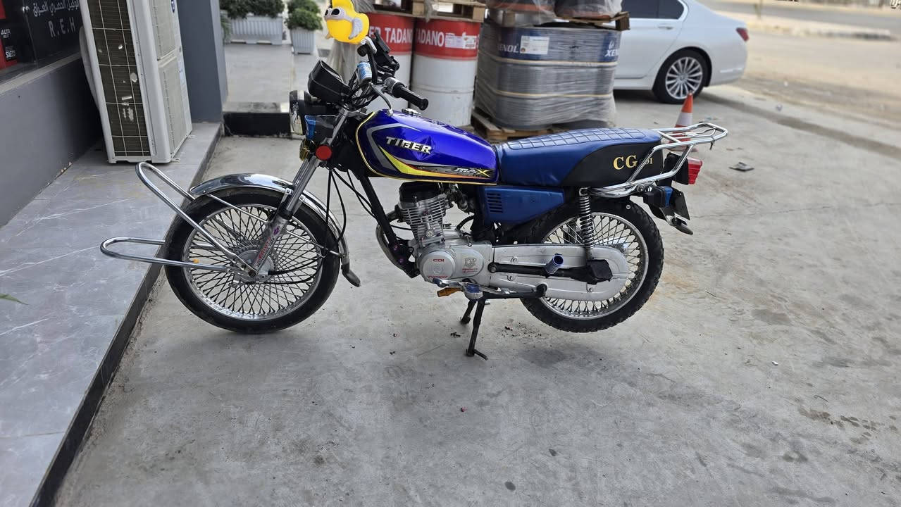 يا الله  ماطور البيع فول فول نضيف 👌 مال جناي كهربائيّة شغال 🫡
#موديل2020  

#منفيست موجود                ✅

✅✅✅ 

#السعر    🔐    

وا الخاص مفتوح       🔓 

صاحب الماطور ⬇️⬇️⬇️ 

*********** ✅ 

واتساب تلكرام 

🧿🧿🧿
