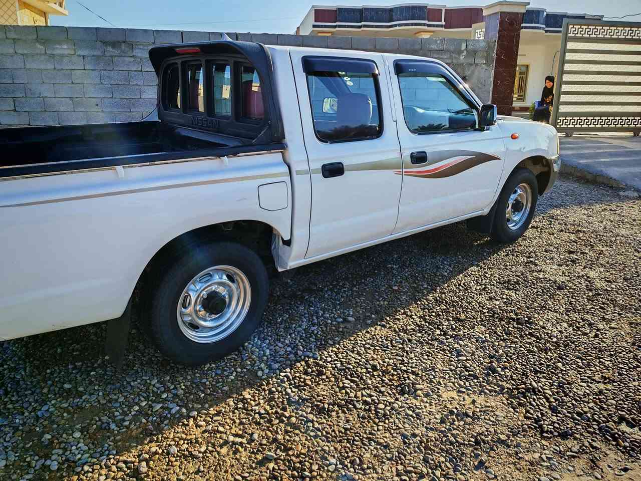 للبيع نيسان 2011 رقم اربيل محرك مكفول تخم تاير صدر جديد سونار موجود السعر 122 بيه مجال المكان الكرمه الشهابي شراي يتصل ***********
