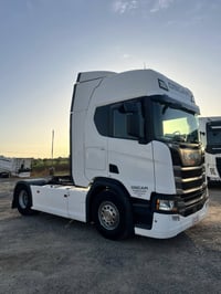 موديل ٢٠١٨ • حجم ٥٠٠R • ثلاجة تبريد