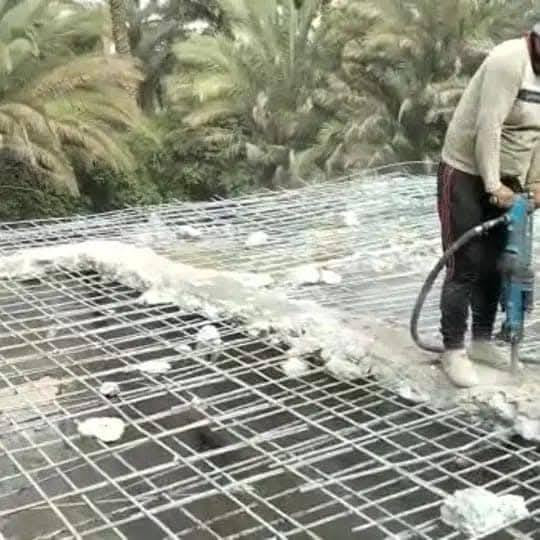 تفليش كافت المنازل والمحلات القديمة في ديالى بمواده يعني ماخذ فلوس بس المواد واسويلهيا كاع وحدل وسبيس العنده الاتصال او مراسله ***********
