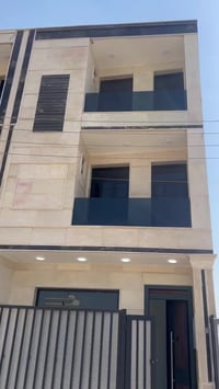 نسيم كرارة • ايجار • ٣ غرف نوم